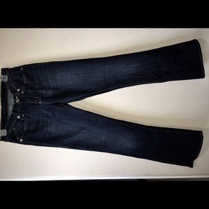 Rock & republican jeans